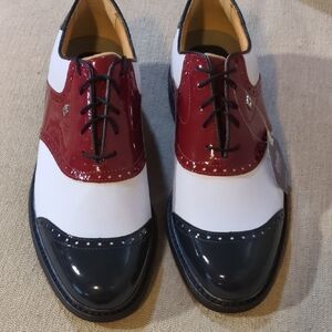 Footjoy Dryjoy Premier Golf Shoes